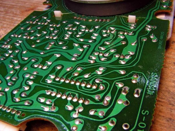 Sansui Motor for Turntable model PD 20 & PD30 * - Image 5