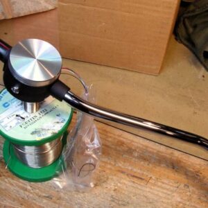 Sansui Tonearm for Turntable model FR-D35 *