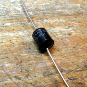 Sanyo silicon diode DS-16D