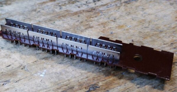Selectors for AU9900 or AU11000, restored - Image 3