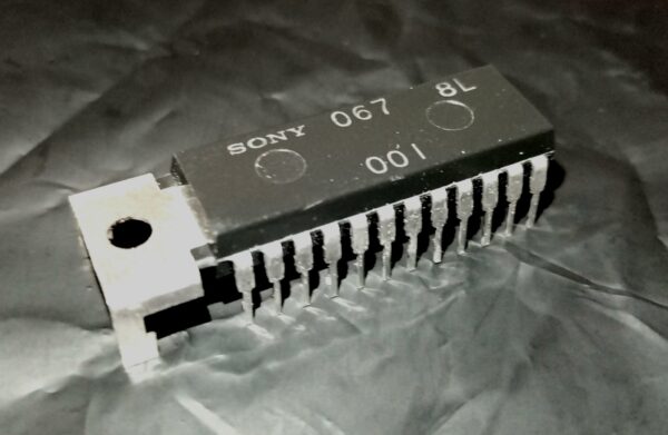 Sony CX-067 hard to find! - Image 2