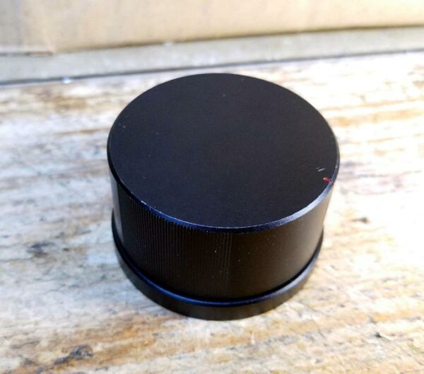 Volume knob for Sansui AU-D707F Extra - used - Image 4