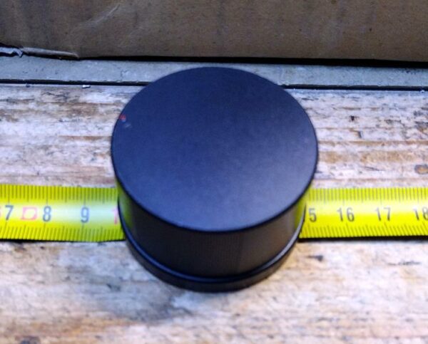 Volume knob for Sansui AU-D707F Extra - used - Image 2